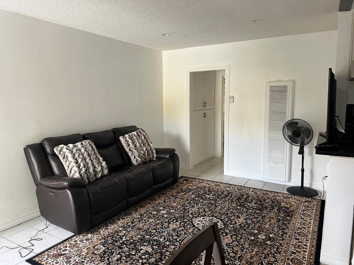 Beautiful 1Bd Apartment Los Angeles Exterior photo